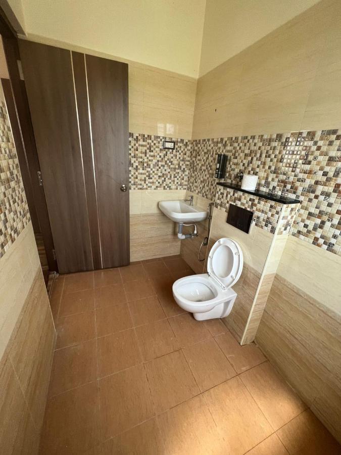 شيناي Tranquility Inn المظهر الخارجي الصورة