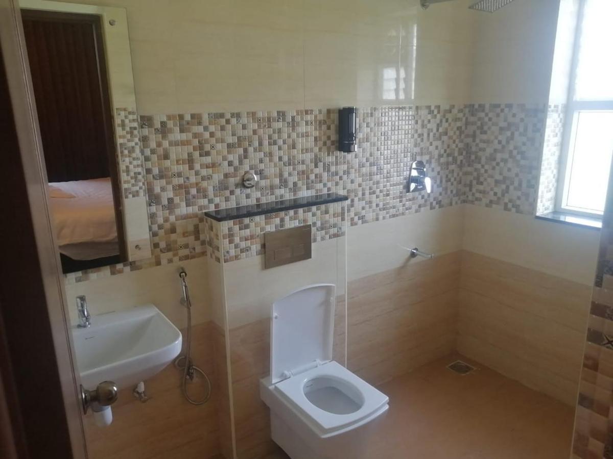 شيناي Tranquility Inn المظهر الخارجي الصورة